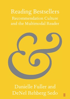 Couverture_Reading Bestsellers