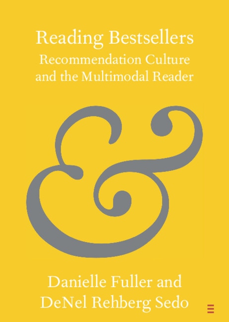 Couverture_Reading Bestsellers
