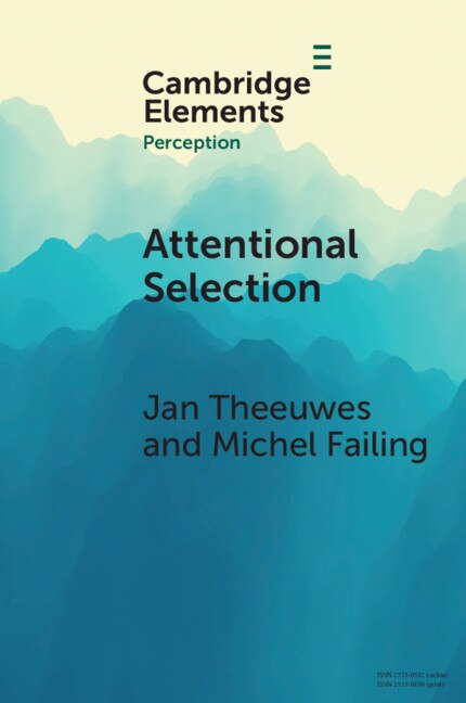 Front cover_Attentional Selection