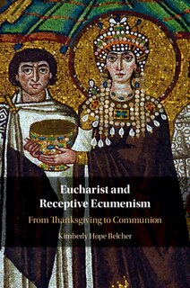Front cover_Eucharist and Receptive Ecumenism