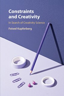 Front cover_Constraints and Creativity