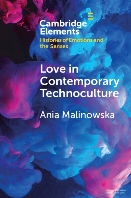 Couverture_Love In Contemporary Technoculture