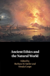 Front cover_Ancient Ethics and the Natural World
