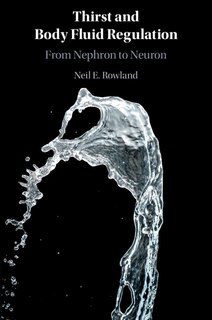 Couverture_Thirst and Body Fluid Regulation