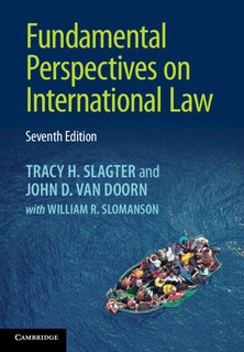 Couverture_Fundamental Perspectives on International Law