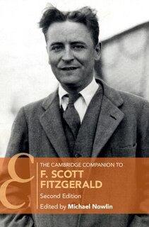 The Cambridge Companion to F. Scott Fitzgerald