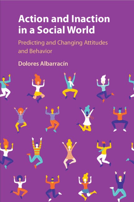 Couverture_Action and Inaction in a Social World