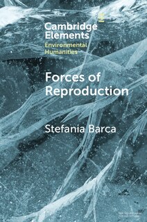 Couverture_Forces Of Reproduction
