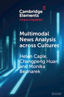 Front cover_Multimodal News Analysis Across Cultures