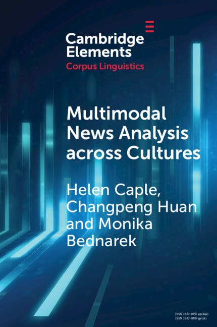 Front cover_Multimodal News Analysis Across Cultures
