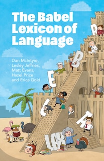 Couverture_The Babel Lexicon Of Language