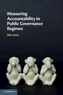 Front cover_Measuring Accountability in Public Governance Regimes