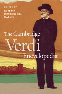 Couverture_The Cambridge Verdi Encyclopedia