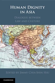 Couverture_Human Dignity in Asia