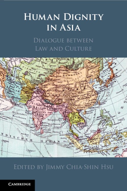 Couverture_Human Dignity in Asia