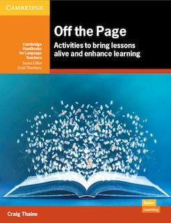 Couverture_Off The Page