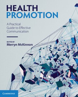 Front cover_Health Promotion