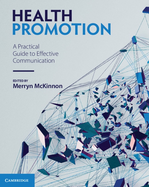 Front cover_Health Promotion