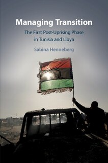 Front cover_Managing Transition