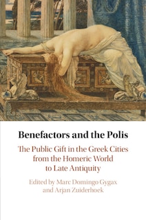 Front cover_Benefactors And The Polis
