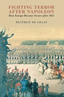 Couverture_Fighting Terror after Napoleon