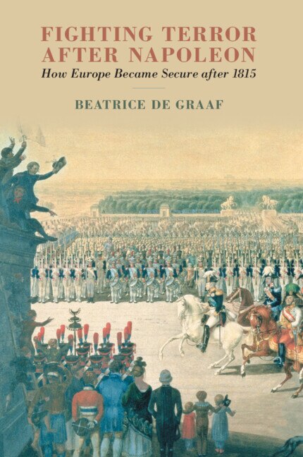 Couverture_Fighting Terror after Napoleon