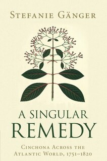 Front cover_A Singular Remedy