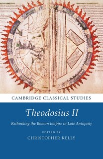 Front cover_Theodosius Ii