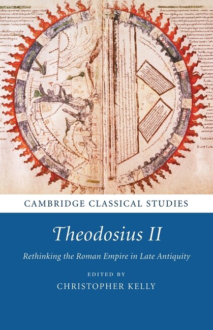 Front cover_Theodosius Ii