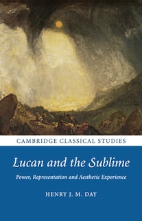 Couverture_Lucan And The Sublime