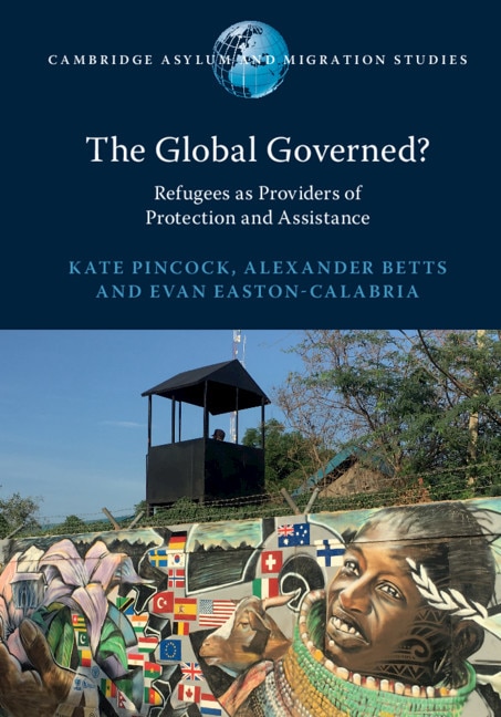 Front cover_The Global Governed?