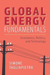 Front cover_Global Energy Fundamentals