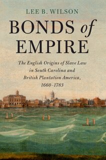 Couverture_Bonds of Empire