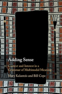 Couverture_Adding Sense