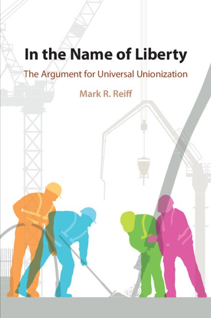 Couverture_In The Name Of Liberty