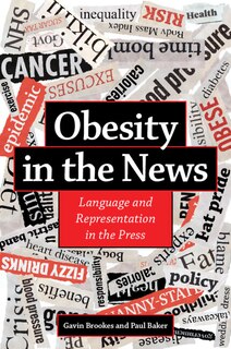 Front cover_Obesity In The News