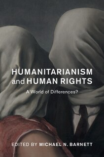 Front cover_Humanitarianism And Human Rights