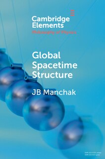 Couverture_Global Spacetime Structure