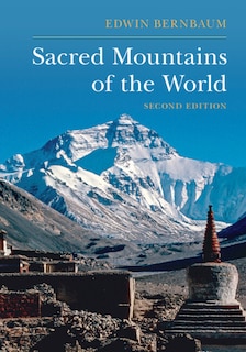 Front cover_Sacred Mountains Of The World