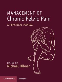 Couverture_Management Of Chronic Pelvic Pain