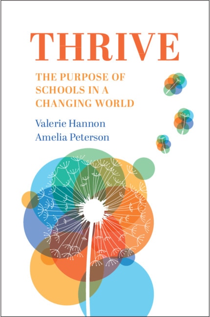 Front cover_Thrive