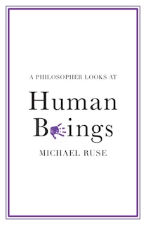 Front cover_A Philosopher Looks At Human Beings