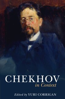 Couverture_Chekhov in Context