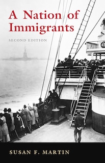 Front cover_A Nation Of Immigrants