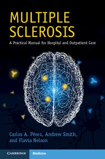Front cover_Multiple Sclerosis