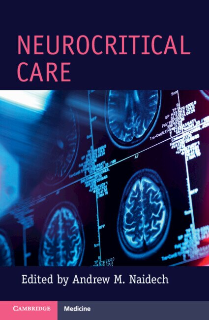 Couverture_Neurocritical Care