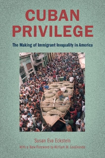 Front cover_Cuban Privilege