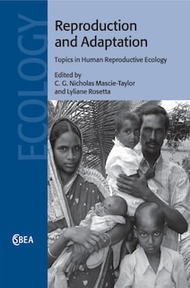 Front cover_Reproduction And Adaptation