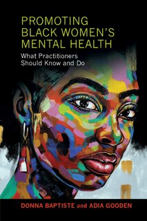 Couverture_Promoting Black Women's Mental Health