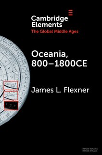 Front cover_Oceania, 800-1800ce